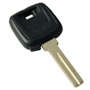 Volvo Transponder Key